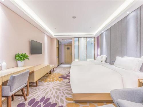 Lavande Hotel Langfang Dacheng Xinda Xintiandi Plaza