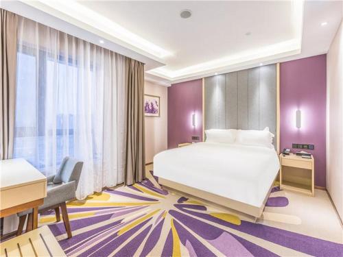 Lavande Hotel Langfang Dacheng Xinda Xintiandi Plaza