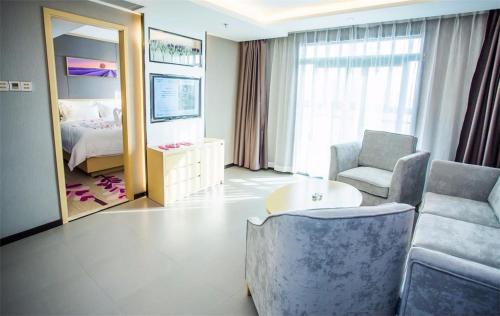 Lavande Hotel Xiaogan Beijing Road Branch – Xiaogan, OH