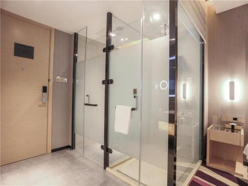 Lavande Hotel Shijiazhuang Zhonghua North Street Zhongchu Plaza Branch China