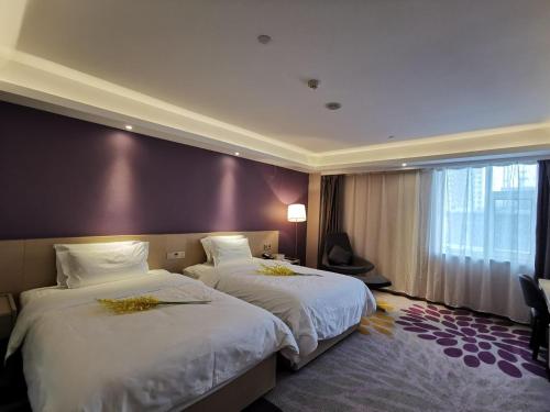 Lavande Hotel (Changchun Yiqi Branch)