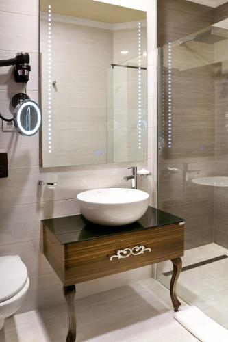 Hotel Capitulum, Győr (Foto 7)