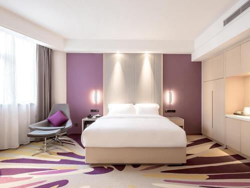 Lavande Hotel Changsha Xingsha Center – Changsha, KY