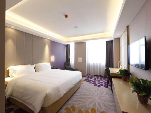 Lavande Hotel (Linfen Binhe East Road Yujing Shuicheng Branch) – Linfen, ME