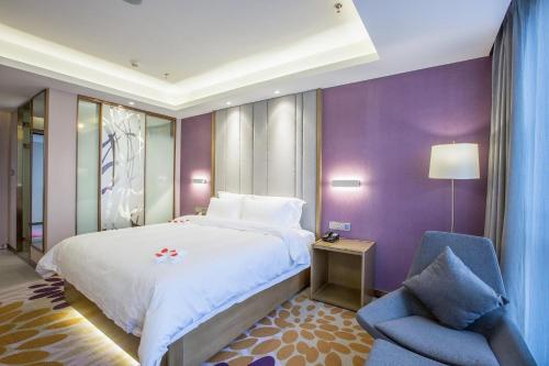 Lavande Hotel (Fuzhou Wanda Branch)