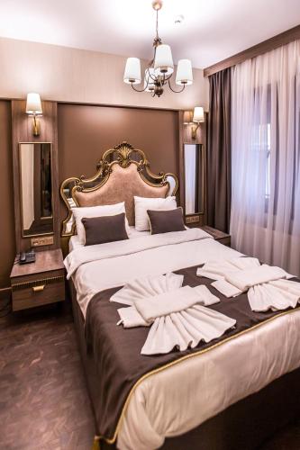 Dara Old City Hotel - image 13