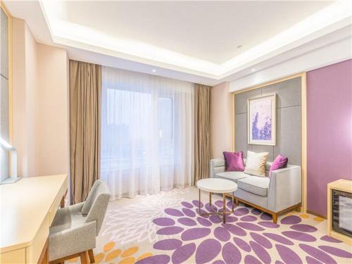 Lavande Hotel Langfang Dacheng Xinda Xintiandi Plaza