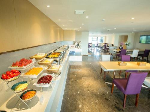 Lavande Hotels· Nanchang Qianhu Avenue Nanchang University in Xinjian