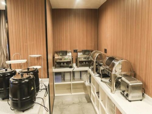 Lavande Hotel Nanchang Bayi Square Metro Station in Xihu