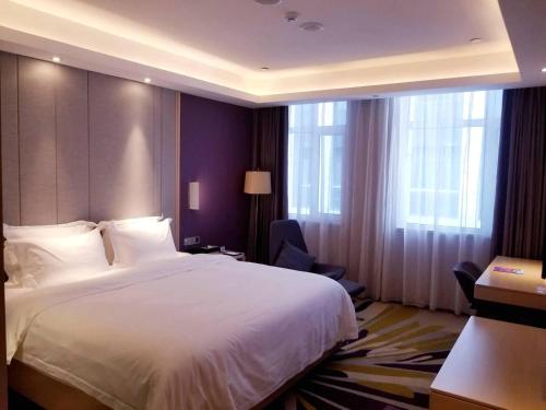 Lavande Hotel (Zibo Beijing Road Huaqiao Building Branch)