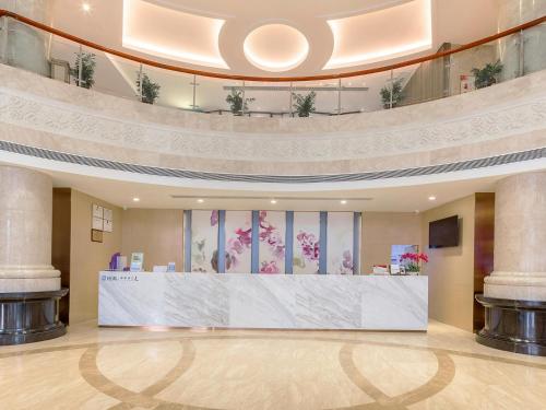 Lavande Hotel Changsha Xingsha Center – Changsha, KY