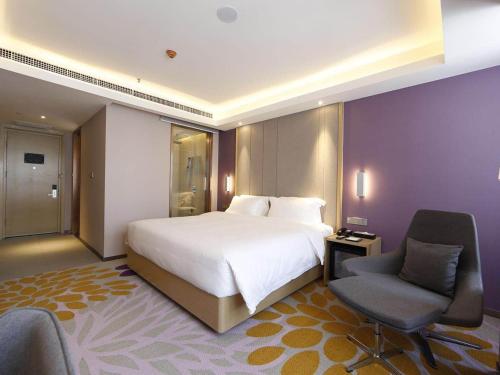 Lavande Hotel (Linfen Binhe East Road Yujing Shuicheng Branch) – Linfen, ME