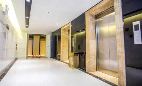 Lavande Hotel Xiaogan Beijing Road Branch – Xiaogan, OH