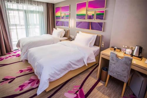 Lavande Hotel Xiaogan Beijing Road Branch – Xiaogan, OH