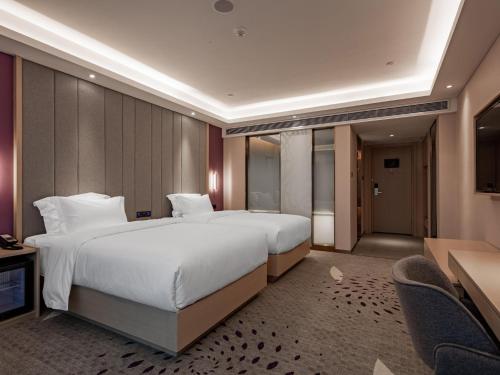 Lavande Hotel Changsha Avenue Metro Station – Changsha, KY