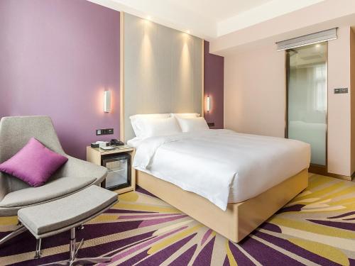 Lavande Hotel Changsha Xingsha Center – Changsha, KY