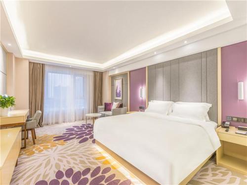 Lavande Hotel Langfang Dacheng Xinda Xintiandi Plaza