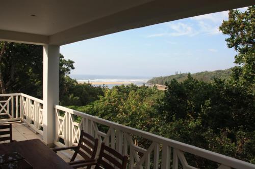 The Villa at Caribbean Estates, Port Edward (foto 6)