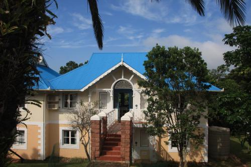 The Villa at Caribbean Estates, Port Edward (foto 10)