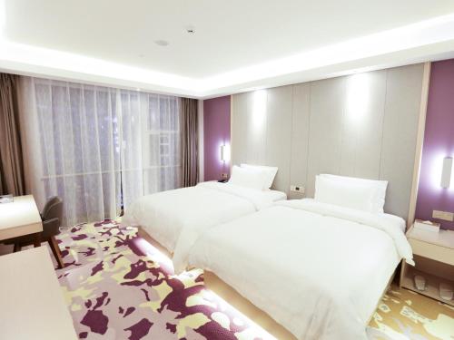 Lavande Hotels Jingdezhen Taoxichuan Creative Square