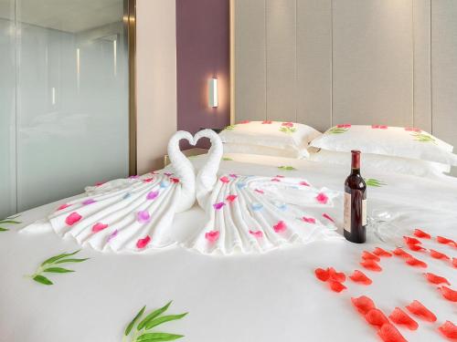Lavande Hotel Changsha Xingsha Center – Changsha, KY