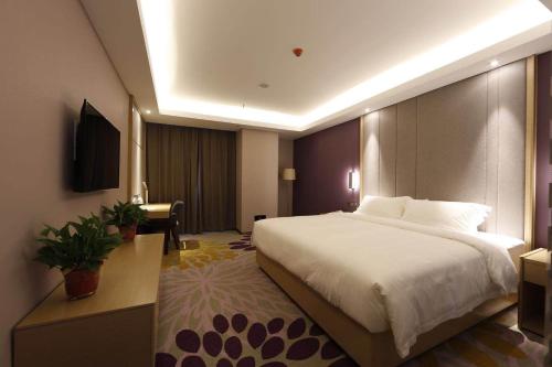 Lavande Hotel (Linfen Binhe East Road Yujing Shuicheng Branch) – Linfen, ME