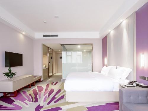 Lavande Hotel Changsha Xingsha Center – Changsha, KY