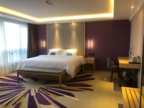 Lavande Hotels· Zhoushan Putuo Zhoushan