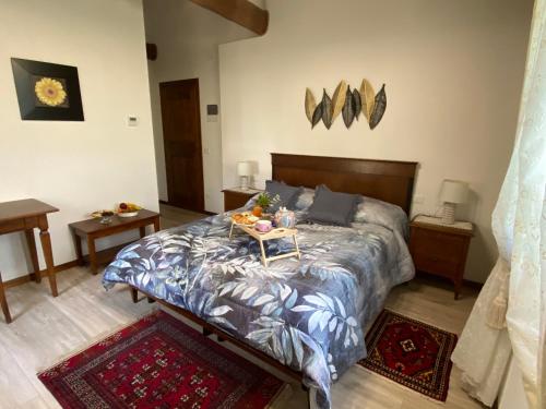 1 queen bed