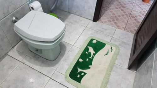 Bombinhas Canto Grande - Casa com piscina 10 Pax- Cod 227