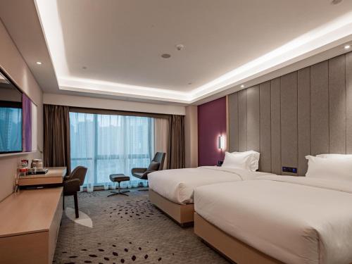 Lavande Hotel Changsha Avenue Metro Station – Changsha, KY