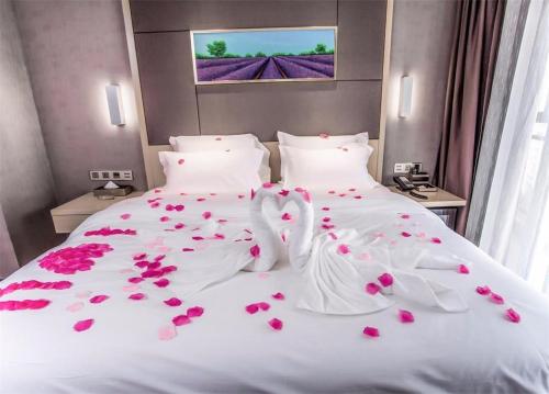 Lavande Hotel Xiaogan Beijing Road Branch – Xiaogan, OH