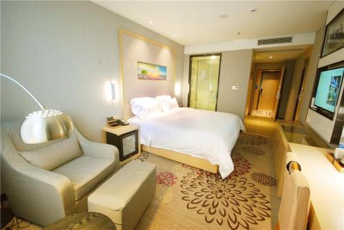 Lavande Hotel Rizhao Rong'an Square Wanda Movie Theater Branch