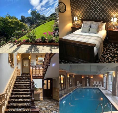 Stone House Hotel â€˜a Bespoke Hotelâ€™, , Staffordshire