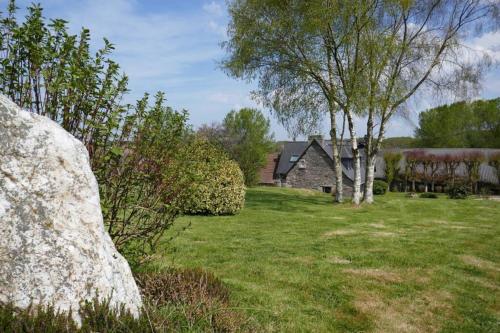 Gîte de charme 14 personnes labellisé Clévacances 3 étoiles