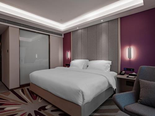 Lavande Hotel Changsha Avenue Metro Station – Changsha, KY