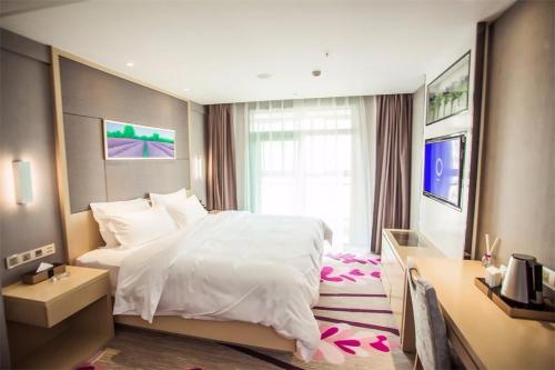 Lavande Hotel Xiaogan Beijing Road Branch – Xiaogan, OH