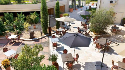 Hotel Villa Toskana - image 7