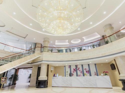 Lavande Hotel Changsha Xingsha Center – Changsha, KY