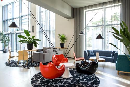 Hotel Zalewski - image 7