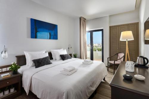 Castello City Hotel - image 10