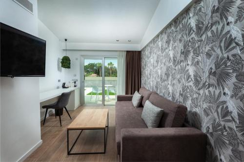 Kumara Serenoa By Lopesan Hotels - image 3
