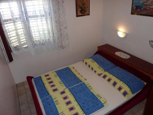 Queen beach apartment Sabunike Nin - green street II - image 5