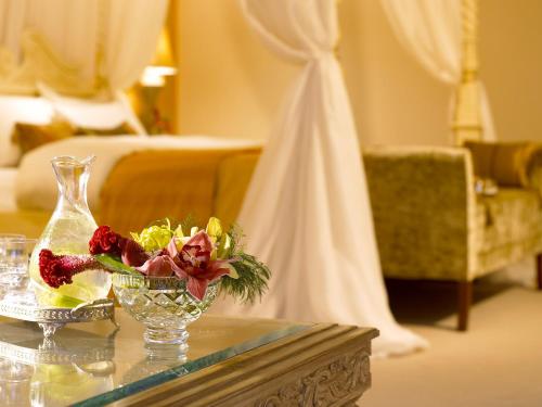 Muckross Park Hotel & Spa Room Type - Junior Suite