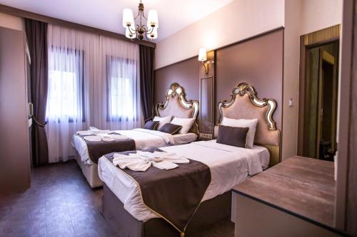 Dara Old City Hotel, Istanbul (photo 9)