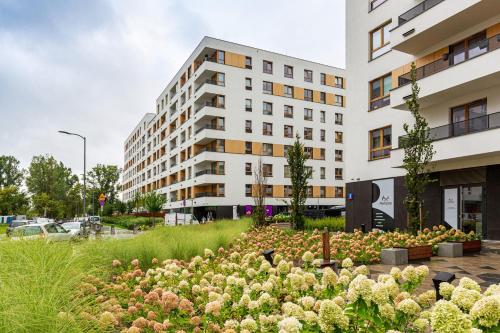 Mokotow Business Center Apartments by Noclegi Renters, Warsaw (photo 5)