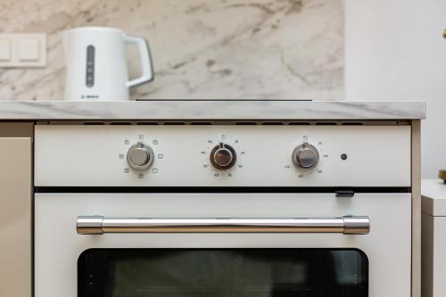 Mokotow Business Center Apartments by Renters - image 8