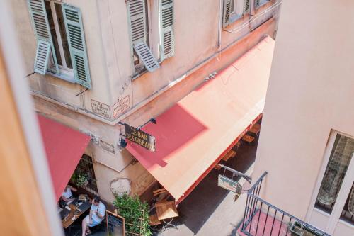 Sunlight Properties - Cristal - Old Town area 3 Bedrooms stunning Nice holiday rental apartment - image 2