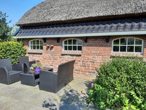 Vakantiehuis Keningsplaats