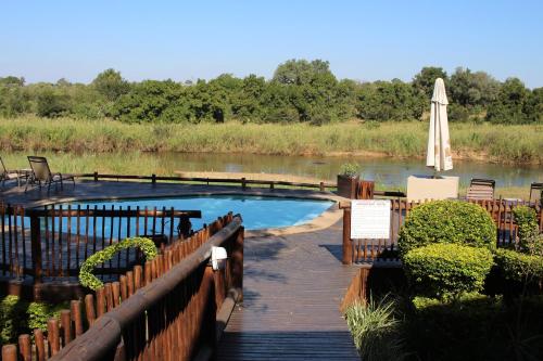 Sabie River Bush Lodge